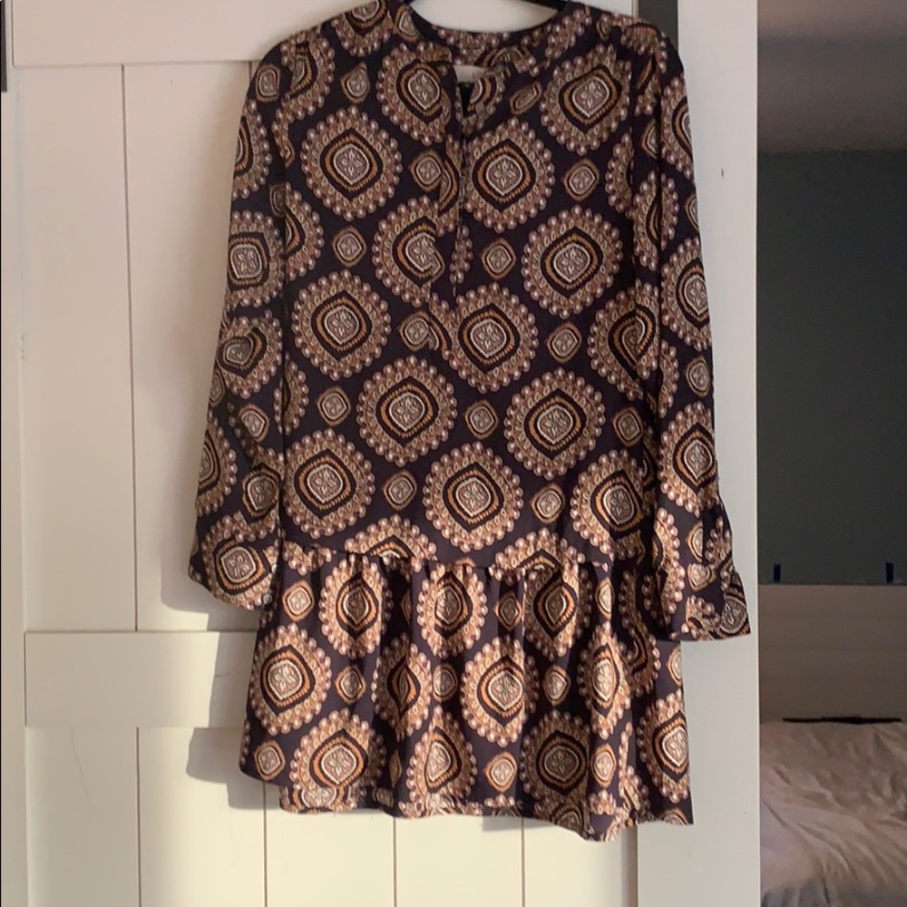 Women’s dress